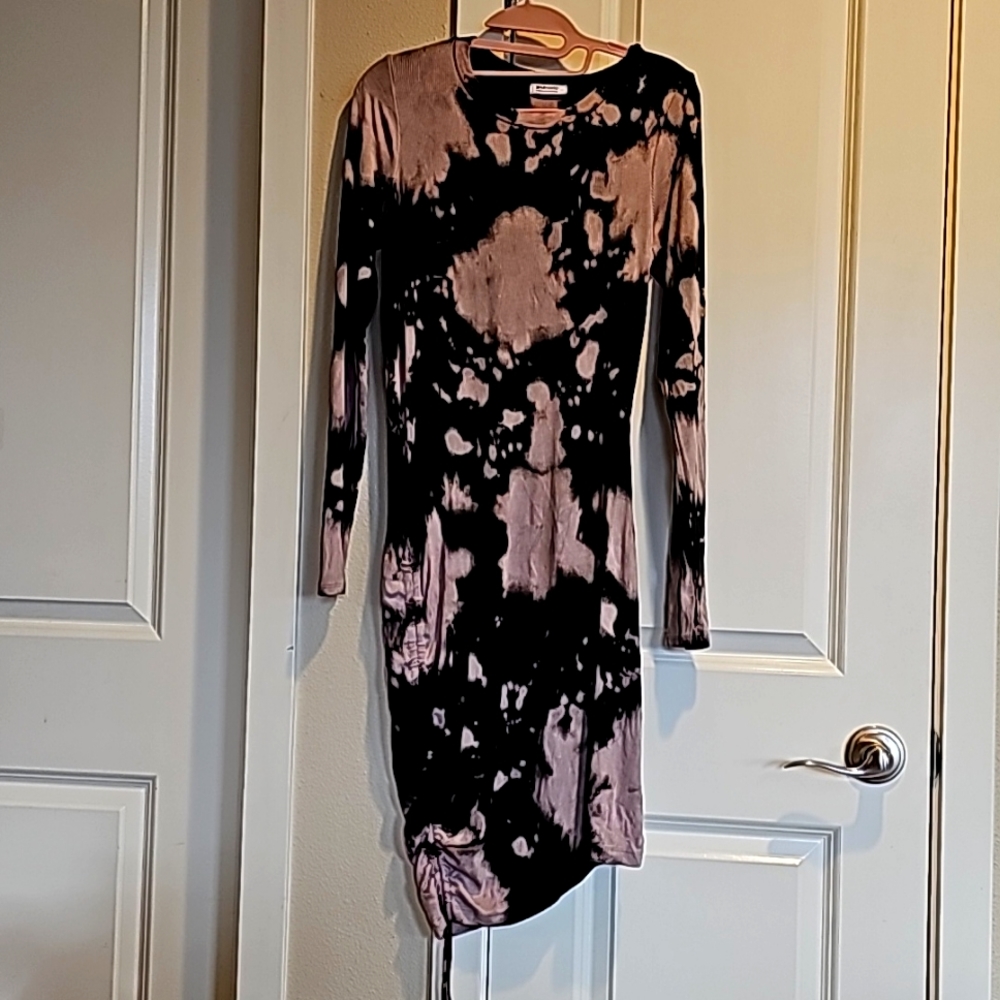 Lamade dress